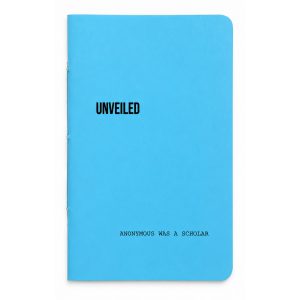 Unveiled