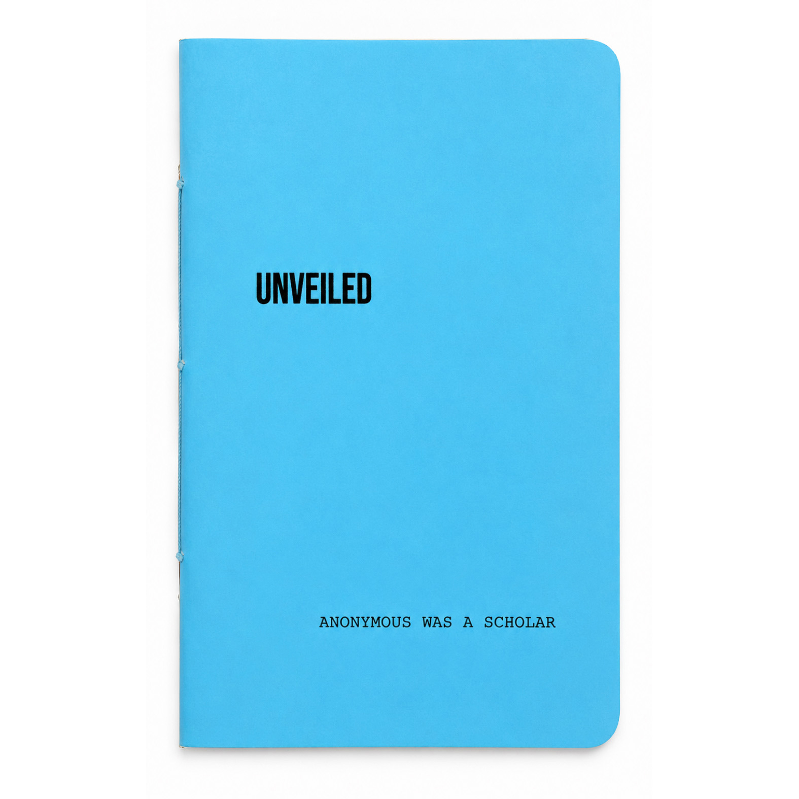 Unveiled